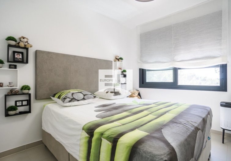 Revente - Appartement - Pilar de la Horadada - Costa Blanca
