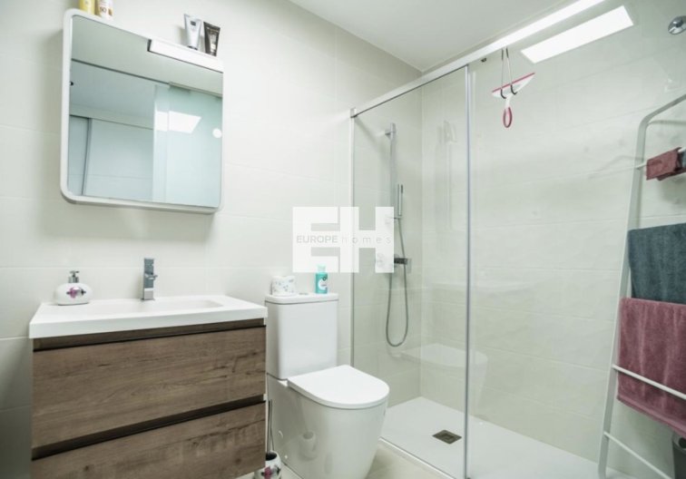 Revente - Appartement - Pilar de la Horadada - Costa Blanca