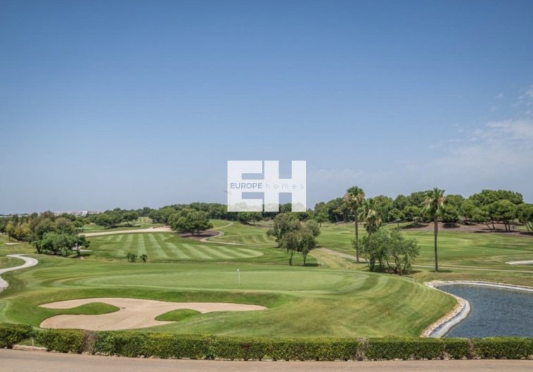 Revente - Appartement - Pilar de la Horadada - Costa Blanca