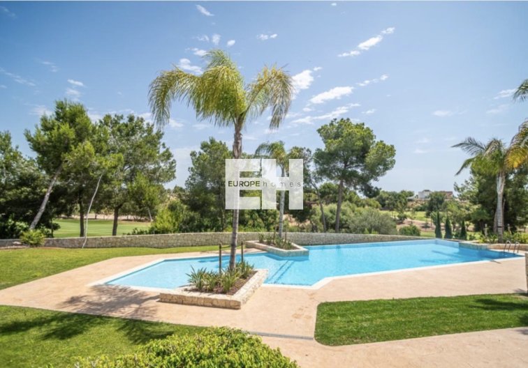 Revente - Appartement - Pilar de la Horadada - Costa Blanca