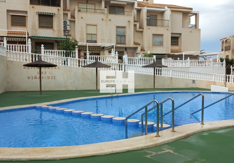 Segunda mano - town house - Guardamar del Segura - Costa Blanca