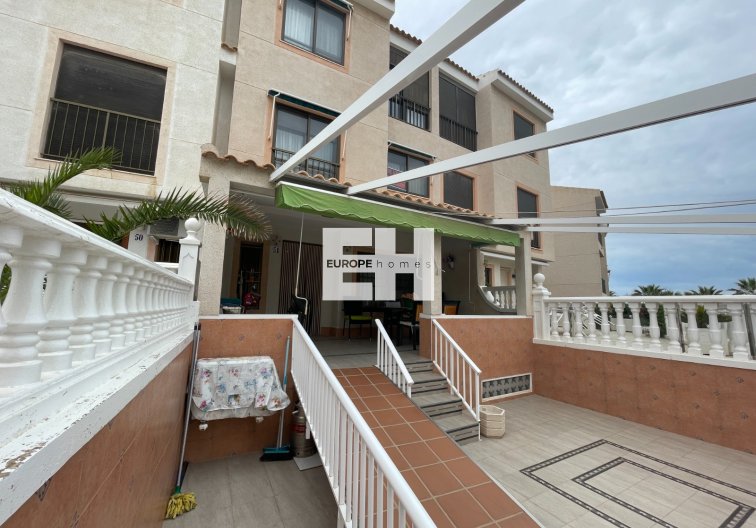 Segunda mano - town house - Guardamar del Segura - Costa Blanca