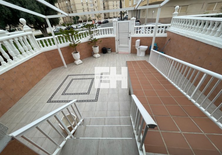 Segunda mano - town house - Guardamar del Segura - Costa Blanca