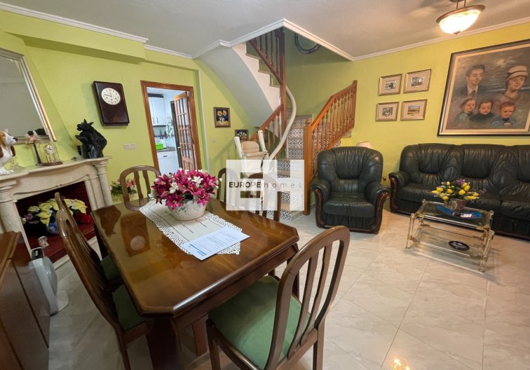 Segunda mano - town house - Guardamar del Segura - Costa Blanca