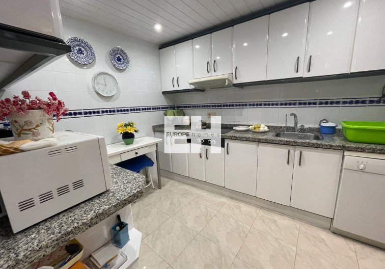 Segunda mano - town house - Guardamar del Segura - Costa Blanca