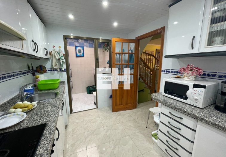Segunda mano - town house - Guardamar del Segura - Costa Blanca