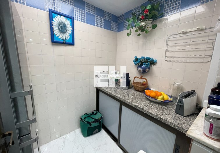 Segunda mano - town house - Guardamar del Segura - Costa Blanca