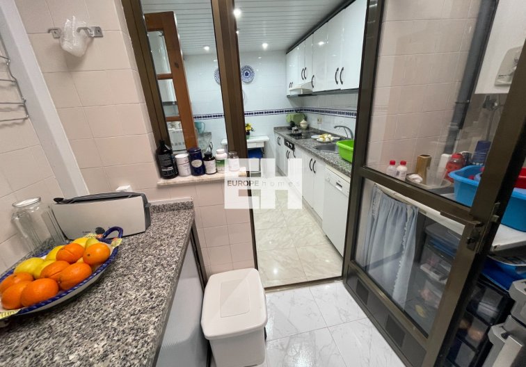 Segunda mano - town house - Guardamar del Segura - Costa Blanca