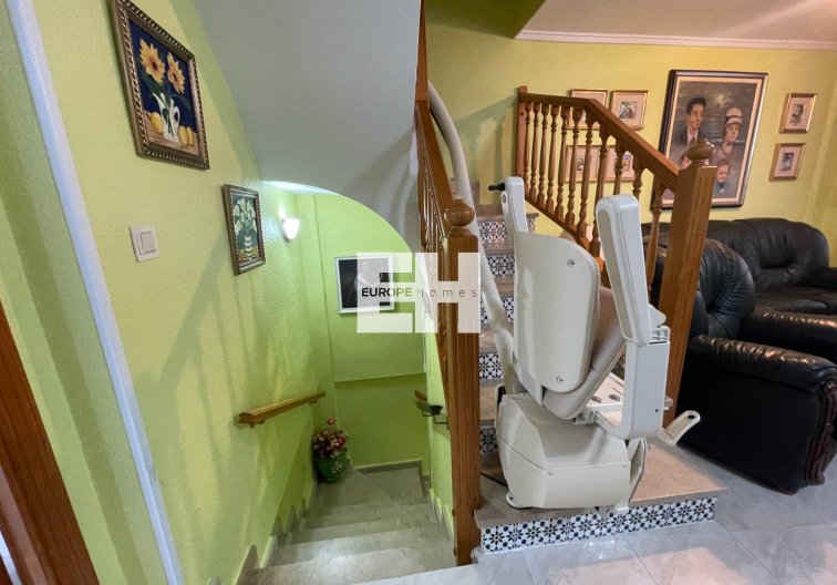 Segunda mano - town house - Guardamar del Segura - Costa Blanca