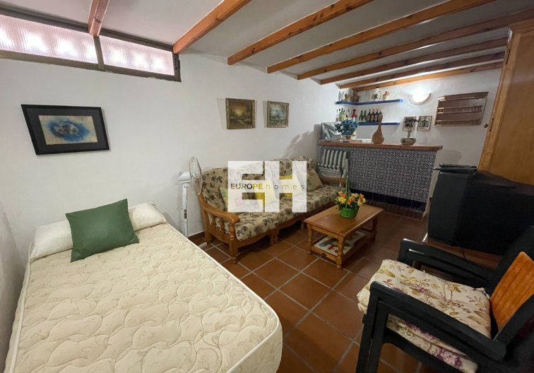 Segunda mano - town house - Guardamar del Segura - Costa Blanca