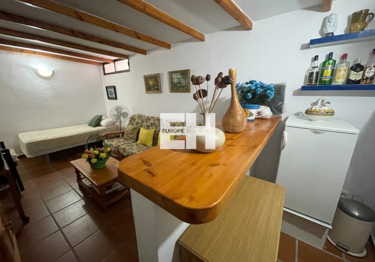 Segunda mano - town house - Guardamar del Segura - Costa Blanca