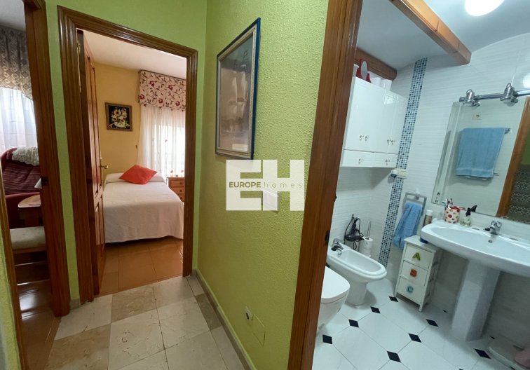 Segunda mano - town house - Guardamar del Segura - Costa Blanca