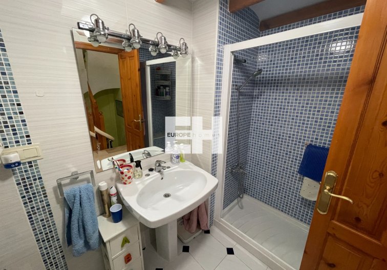 Segunda mano - town house - Guardamar del Segura - Costa Blanca