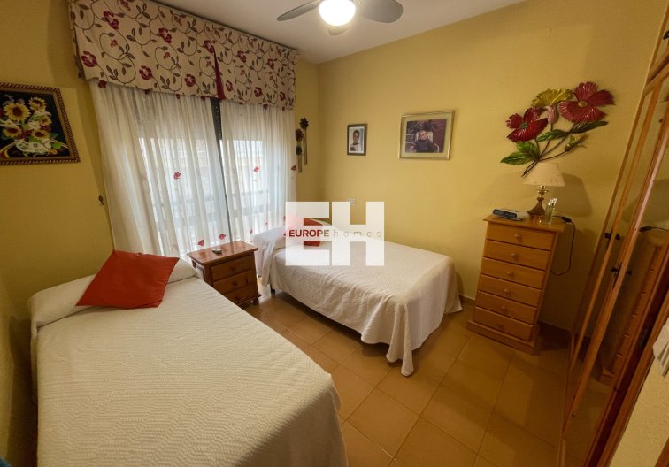 Segunda mano - town house - Guardamar del Segura - Costa Blanca