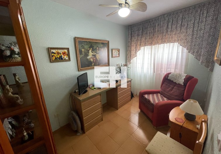 Segunda mano - town house - Guardamar del Segura - Costa Blanca