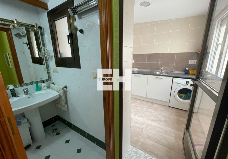 Segunda mano - town house - Guardamar del Segura - Costa Blanca