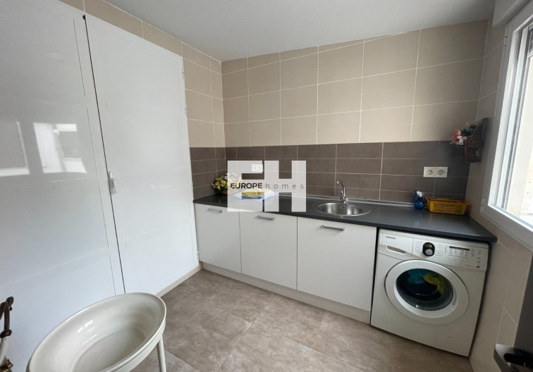 Segunda mano - town house - Guardamar del Segura - Costa Blanca