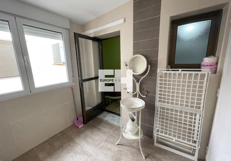 Segunda mano - town house - Guardamar del Segura - Costa Blanca