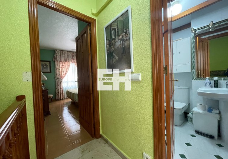 Segunda mano - town house - Guardamar del Segura - Costa Blanca