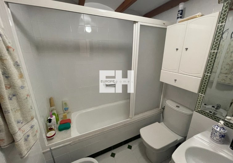Segunda mano - town house - Guardamar del Segura - Costa Blanca