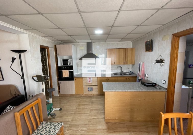Segunda mano - town house - San Fulgencio - Costa Blanca
