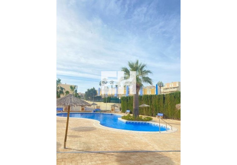 Wiederverkauf - Duplex - Orihuela Costa - Campoamor