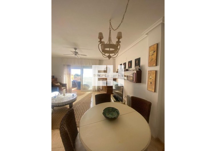 Wiederverkauf - Duplex - Orihuela Costa - Campoamor