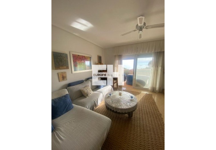 Wiederverkauf - Duplex - Orihuela Costa - Campoamor
