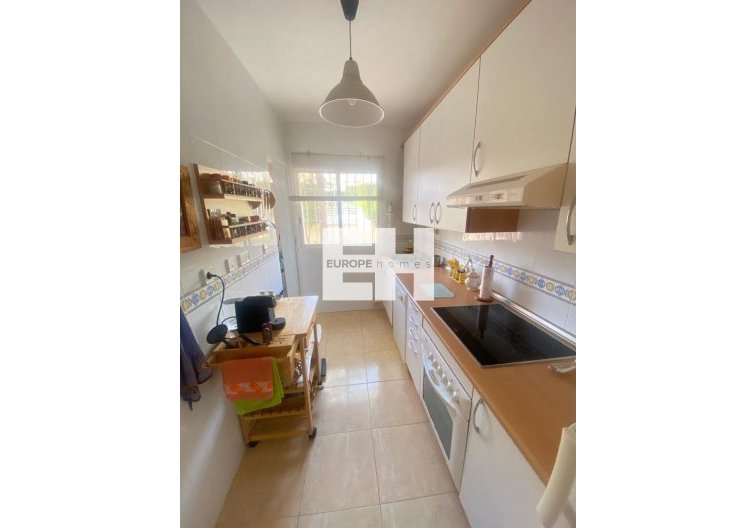 Wiederverkauf - Duplex - Orihuela Costa - Campoamor