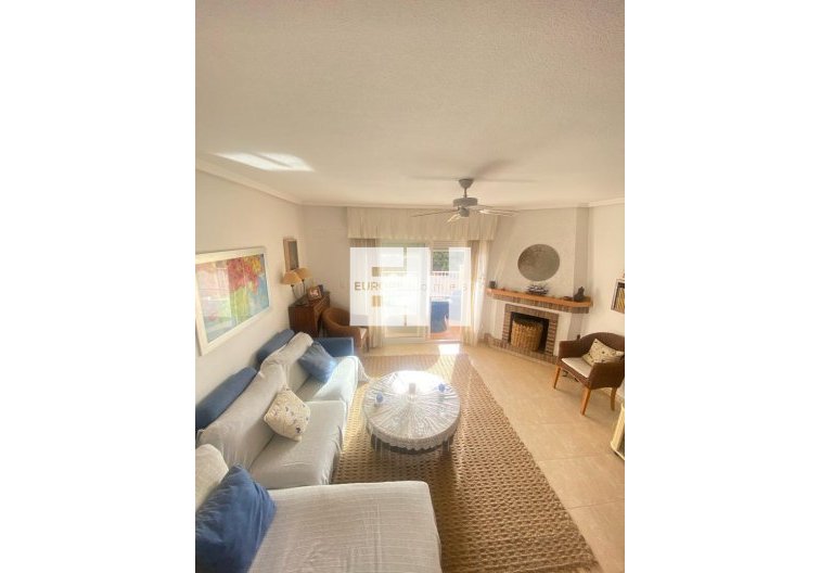 Wiederverkauf - Duplex - Orihuela Costa - Campoamor
