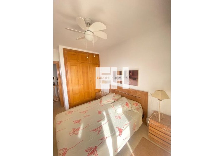 Wiederverkauf - Duplex - Orihuela Costa - Campoamor
