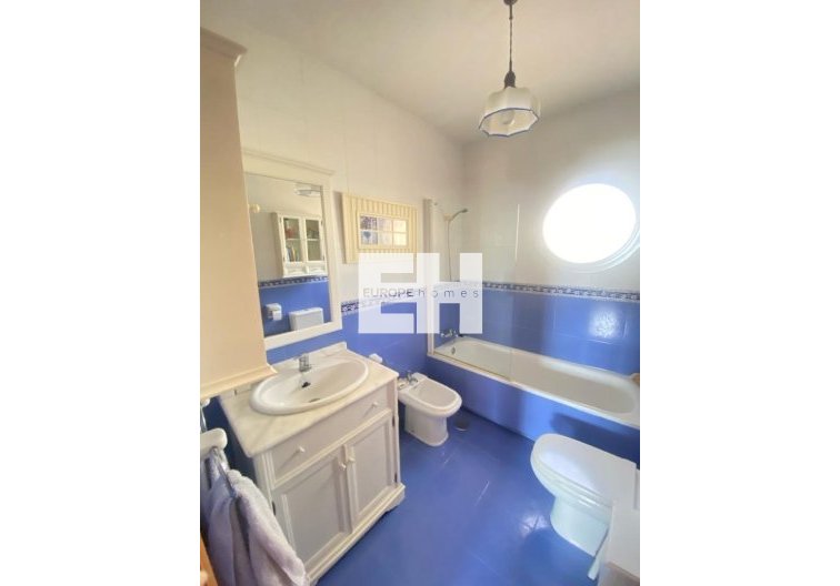 Wiederverkauf - Duplex - Orihuela Costa - Campoamor
