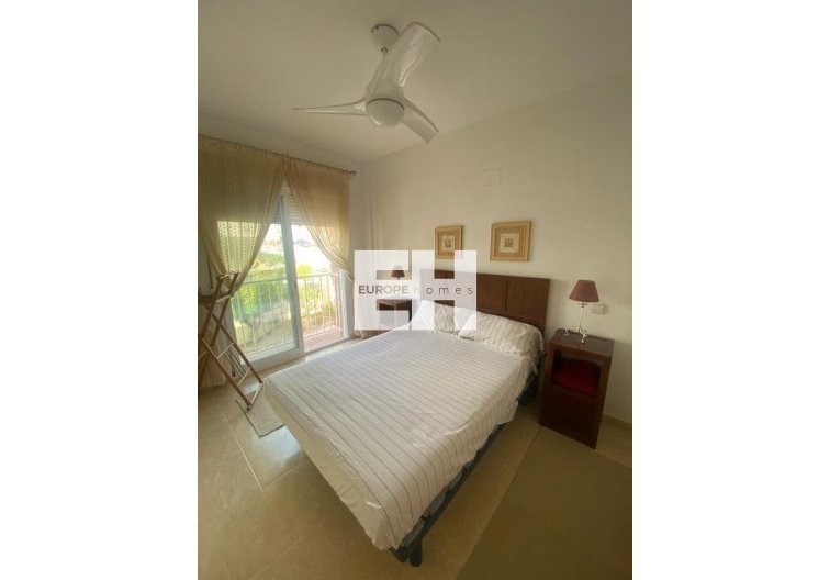 Wiederverkauf - Duplex - Orihuela Costa - Campoamor