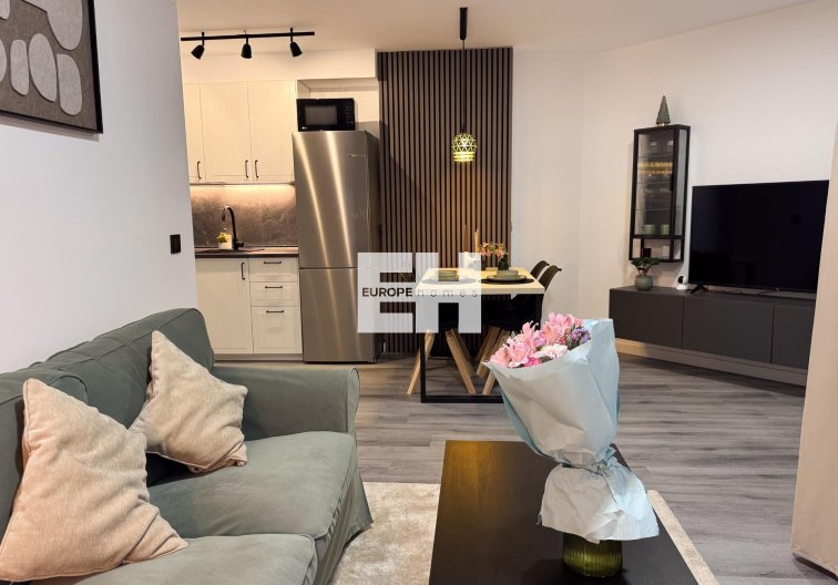 Wiederverkauf - Wohnung - Torrevieja - Curva Del Palangre
