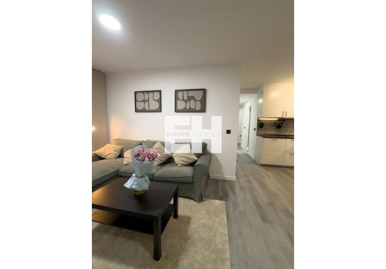 Wiederverkauf - Wohnung - Torrevieja - Curva Del Palangre