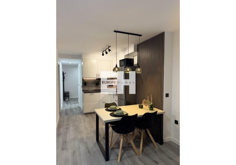 Wiederverkauf - Wohnung - Torrevieja - Curva Del Palangre