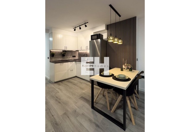 Wiederverkauf - Wohnung - Torrevieja - Curva Del Palangre