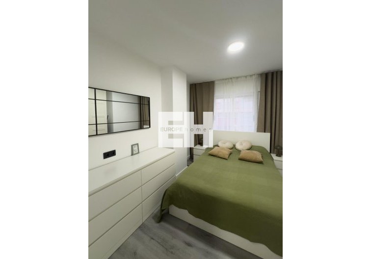 Wiederverkauf - Wohnung - Torrevieja - Curva Del Palangre