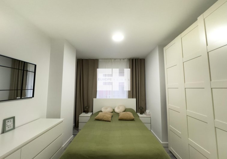 Wiederverkauf - Wohnung - Torrevieja - Curva Del Palangre