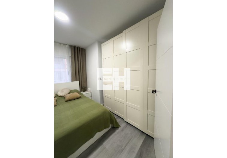 Wiederverkauf - Wohnung - Torrevieja - Curva Del Palangre
