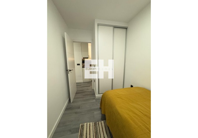 Wiederverkauf - Wohnung - Torrevieja - Curva Del Palangre