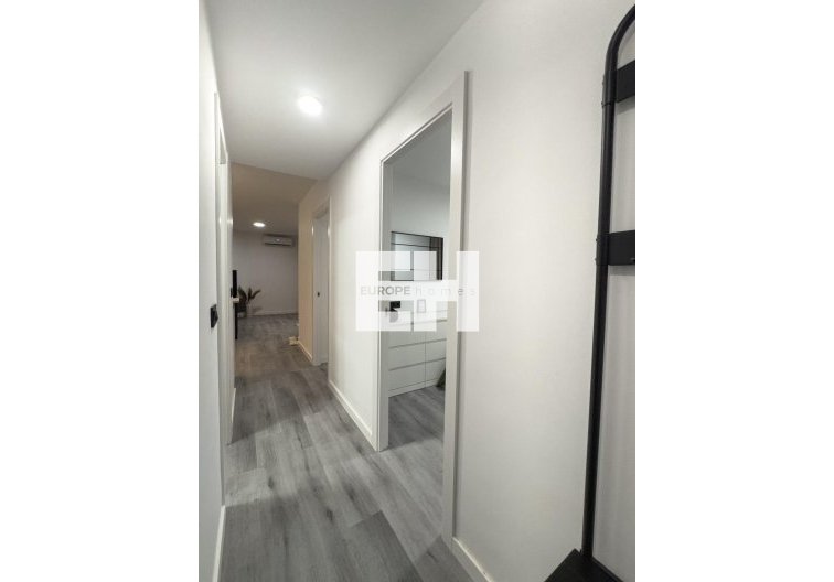 Wiederverkauf - Wohnung - Torrevieja - Curva Del Palangre