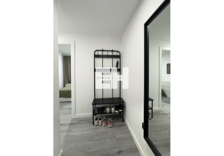 Wiederverkauf - Wohnung - Torrevieja - Curva Del Palangre