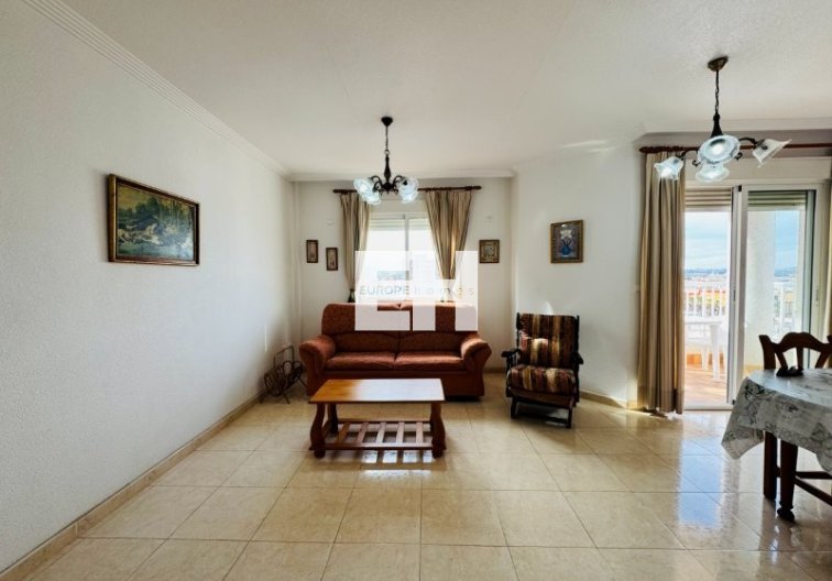 Revente - Appartement - Torrevieja - Costa Blanca