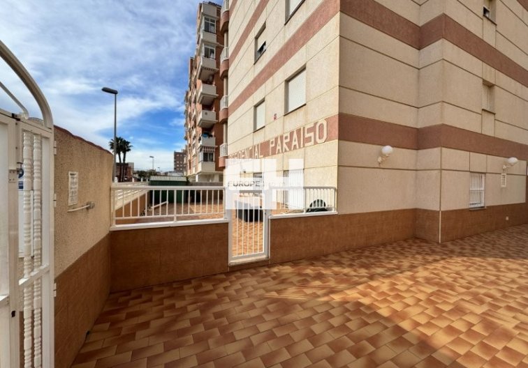 Revente - Appartement - Torrevieja - Costa Blanca