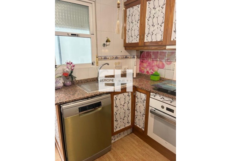 Wiederverkauf - Bungalow - Orihuela Costa - Los Almendros-la Florida