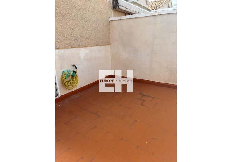 Wiederverkauf - Bungalow - Orihuela Costa - Los Almendros-la Florida