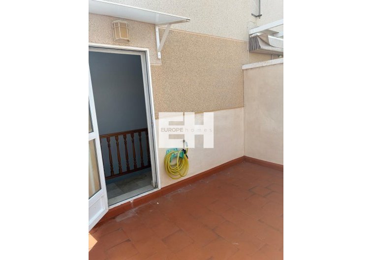 Wiederverkauf - Bungalow - Orihuela Costa - Los Almendros-la Florida