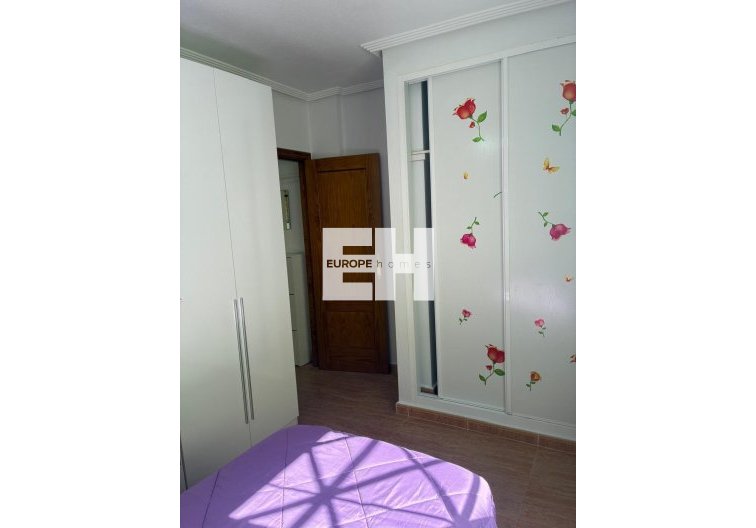 Wiederverkauf - Bungalow - Orihuela Costa - Los Almendros-la Florida