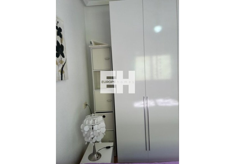 Wiederverkauf - Bungalow - Orihuela Costa - Los Almendros-la Florida